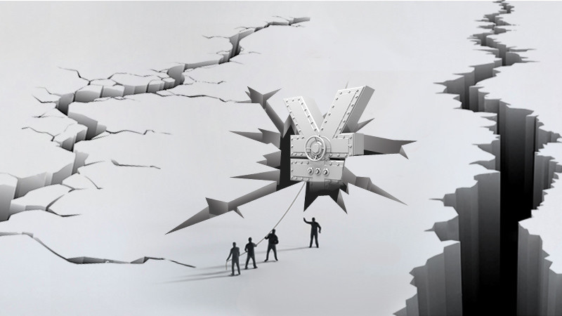 信用卡逾期抓人流程