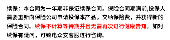 众安孝欣保老年医疗保险2020好不好？