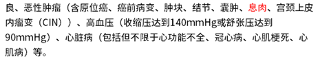 肠息肉买保险要不要如实告知